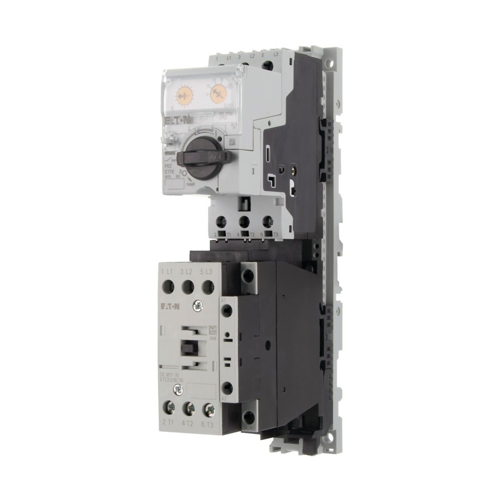 Eaton Eaton (Moeller) Direktstarter Wechselspannung MSC-DE-4-M#168802