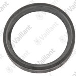 VAILLANT Dichtung, Lippendichtring DN 64 Vaillant-Nr. 0020238365