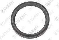 VAILLANT Dichtung, Lippendichtring DN 64 Vaillant-Nr. 0020238365