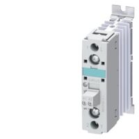 Siemens Dig Industr. Halbleiterschütz AC51 10A 3RF2310-1AA04