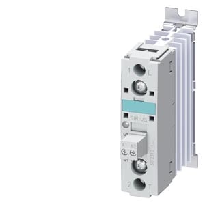 Siemens Siemens Dig Industr. Halbleiterschütz AC51 10A 3RF2310-1AA02
