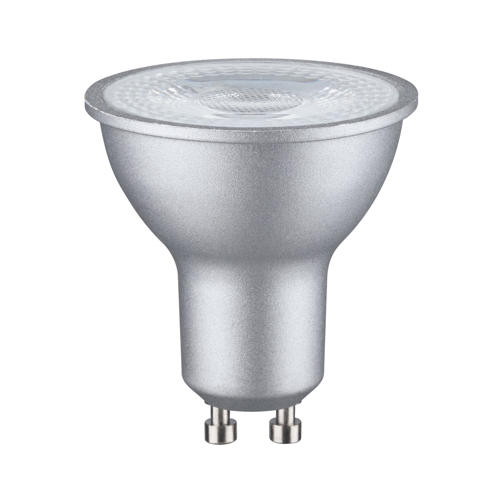 Paulmann PAULMANN LED-Reflektorlampe GU10 7W A+ 287.53 2700K ewws 460lm dimmbar 36° AC