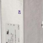 Siemens Dig Industr. Netzfilter 5kW 308-480V 6SL3000-0HE15-0AA0