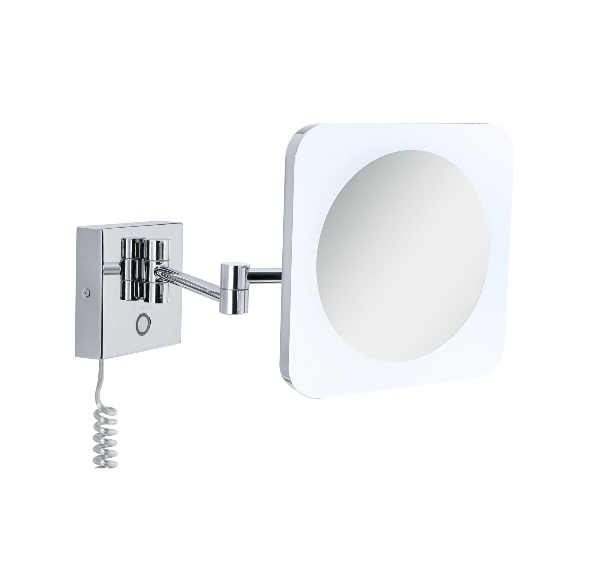 Paulmann PAULMANN LED-Spiegelleuchte 4,7W 60lm Jora 789.33 2700-6500K chr Konverter