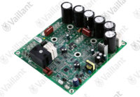 VAILLANT Leiterplatte, inverter Vaillant-Nr. 0010034576