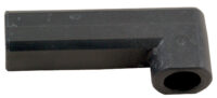 WOLF Entstörstecker 6,35 MM V7 1 KOHM für NG