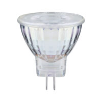 PAULMANN LED-Reflektorlampe GU4 1,8W weiß 289.78 2700K 184lm E Prisma 36° AC 12V