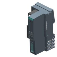 Siemens Dig Industr. SIMATIC ET 200SP Bundle PROFIBUS 6ES7155-6BA01-0CN0