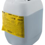 Wärmeträgerflüssigkeit ANRO 10kg Sole-Flüssigkeit (Fluid)