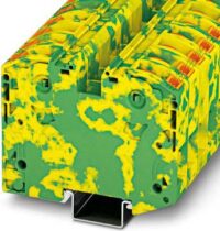 Phoenix Contact Hochstromklemme PTPOWER 35-PE