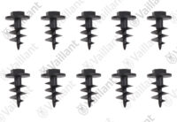 Schraube, EPP, (x10) Vaillant-Nr. 0020093237