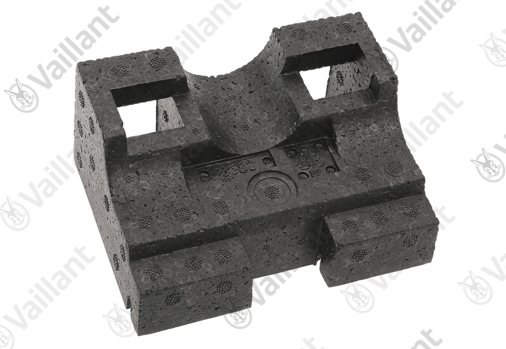 VAILLANT Isolierung Vaillant-Nr. 0020233631