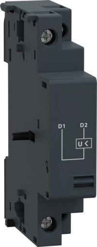 Schneider Electric Unterspannungsauslöser 220V 50Hz GVAU225