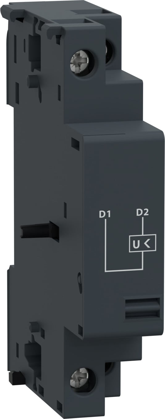 Schneider Schneider Electric Unterspannungsauslöser 220V 50Hz GVAU225