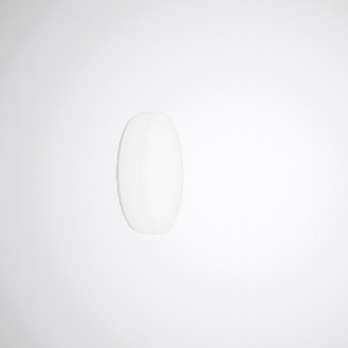 Trilux LED-Leuchte 840, weiß OlisqRWD1DW20-840ET