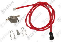 Sensor, (STB) mit Kabel Vaillant-Nr. 115223