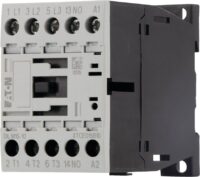 Eaton (Moeller) Leistungsschütz 1S 7,5kW/400V, AC DILM15-10(24VDC)