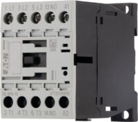 Eaton (Moeller) Leistungsschütz DILM15-10(24V50HZ)