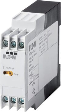 Eaton (Moeller) SD-Zeitrelais 3-60 s ETR4-51-A
