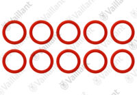 VAILLANT O-Ring, (x10) Vaillant-Nr. 0020107693