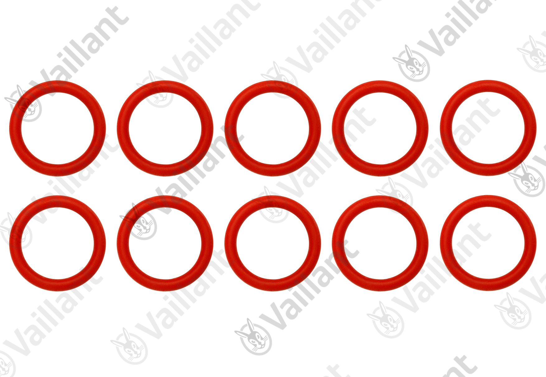 Vaillant VAILLANT O-Ring, (x10) Vaillant-Nr. 0020107693