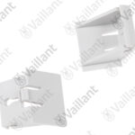 Abstandshalter, (x2) Vaillant-Nr. 193583
