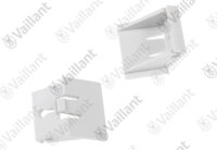 Abstandshalter, (x2) Vaillant-Nr. 193583