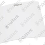 Abdeckung, Vaillant Blende Vaillant-Nr. 0020165306