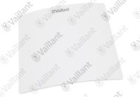 Abdeckung, Vaillant Blende Vaillant-Nr. 0020165306