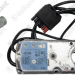Motor Vaillant-Nr. 0020050623
