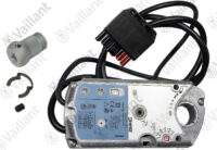 Motor Vaillant-Nr. 0020050623
