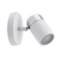 PAULMANN Spot 10W HV weiß Zyli 667.10
