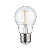 PAULMANN LED-Lampe FM E27 A55 4,3W 2200K 289.73 weiß 420lm F kl dimmbar 360° AC
