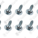 Schraube, (x10) Vaillant-Nr. 108542