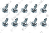 Schraube, (x10) Vaillant-Nr. 108542