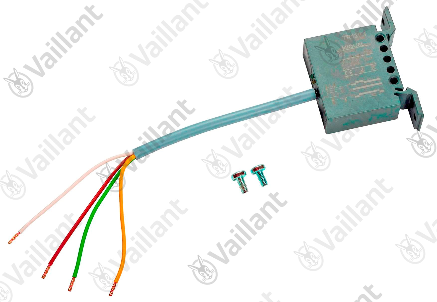 Relais Vaillant-Nr. 0020021185