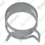 Schelle, 8 mm, (x10) Vaillant-Nr. 0020130443