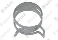Schelle, 8 mm, (x10) Vaillant-Nr. 0020130443