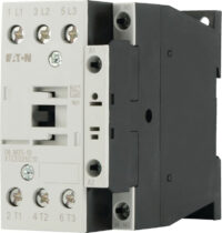 Eaton (Moeller) Leistungsschütz 1S 11kW/400V, AC DILM25-10(110V50HZ)