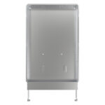 VAILLANT Unterputzschrank mittel, FBH für WST mit Verteiler 4-8 Kreise
