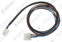 Kabelbaum, internes 3-Wegeventil Vaillant-Nr. 0020059445