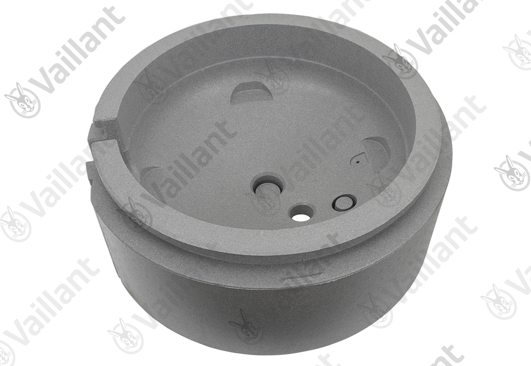 Vaillant Isolierung, oben Vaillant-Nr. 0020143402