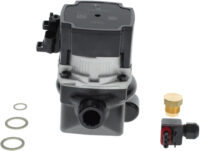 BOSCH Ersatzteil TTNR: 8737714720 Pumpe UPMO 15-50 TTAO 130mm G1 230V 50Hz