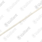 Rohr, KW-Einlauf Vaillant-Nr. 0020038614