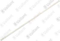 Rohr, KW-Einlauf Vaillant-Nr. 0020038614