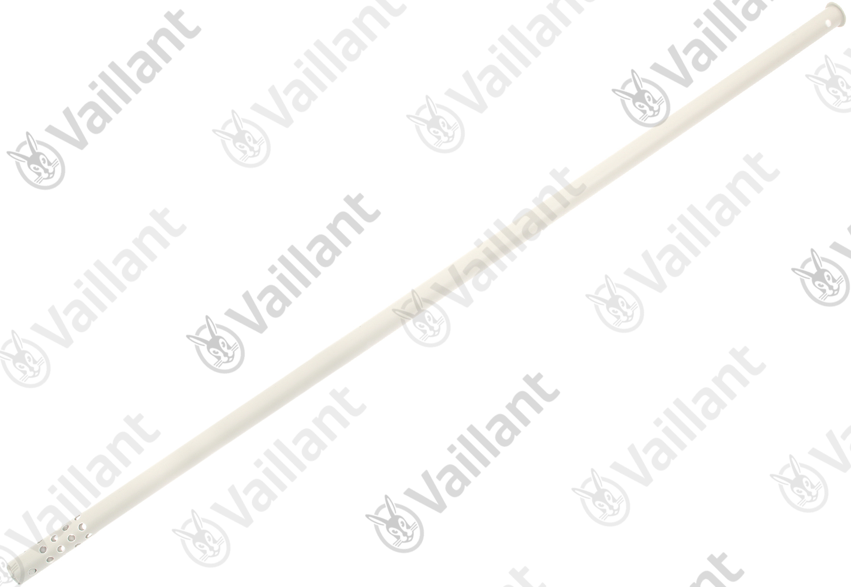 Rohr, KW-Einlauf Vaillant-Nr. 0020038614