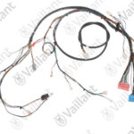 Kabelbaum, VWS 36/4 Vaillant-Nr. 0020150132