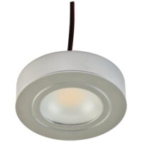 EVN Lichttechnik P-LED Möbel Ein/Anbaul. IP20 350mA 3W 3000K 089014 chr-matt