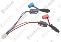 Kabelbaum, 24V Ebox Vaillant-Nr. 0020192809