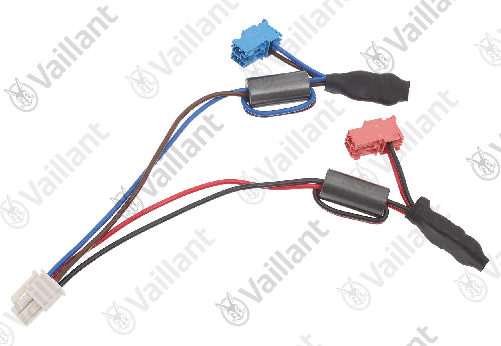 Vaillant Kabelbaum, 24V Ebox Vaillant-Nr. 0020192809